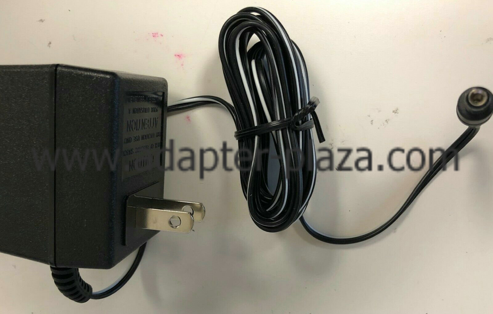 *Brand NEW* 18V DC 150mA AC DC Adapter Optimus 33-1165 POWER SUPPLY - Click Image to Close